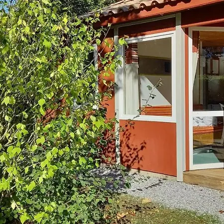 Campsite Simple Au L'etruyere Au