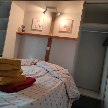 Campsite Simple Au L'etruyere Au *