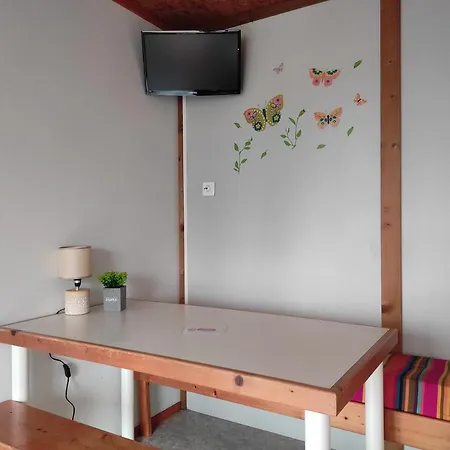 Simple Au L'etruyere Au