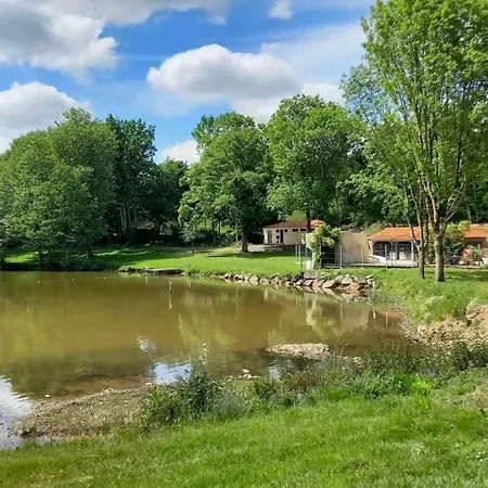 Campsite Simple Au L'etruyere Au